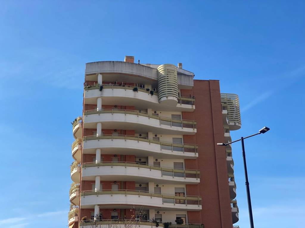 Appartamento a Aprilia in Via Carroceto, 154E - Foto 4