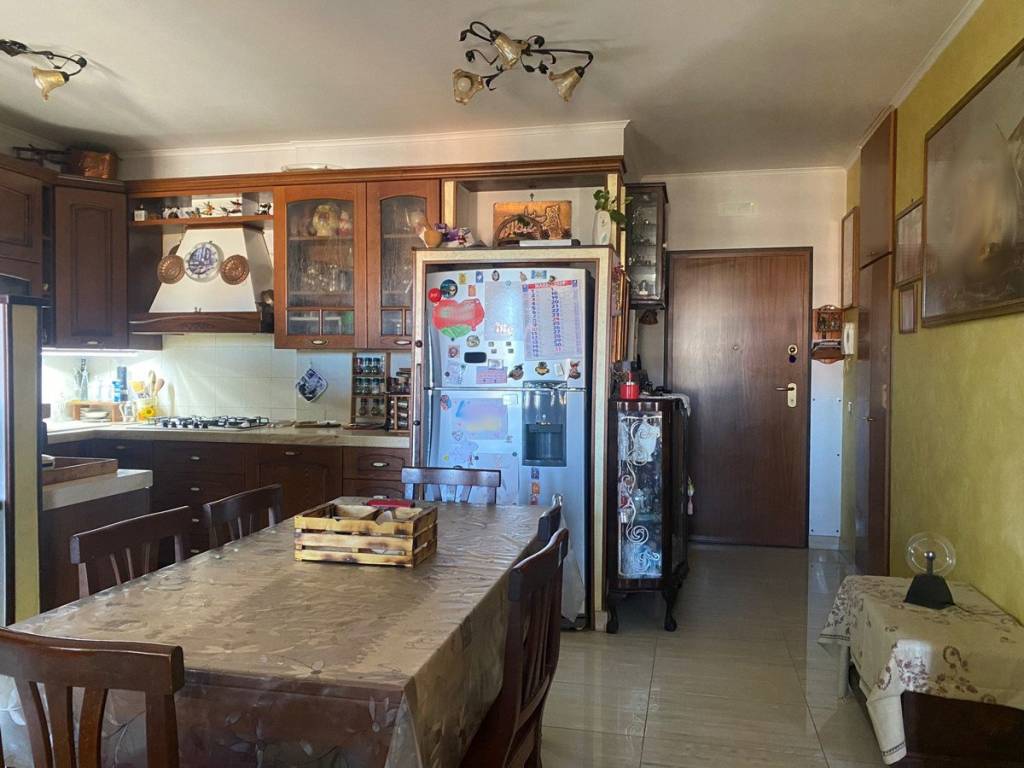 Appartamento a Aprilia in Via Carroceto, 154E - Foto 5