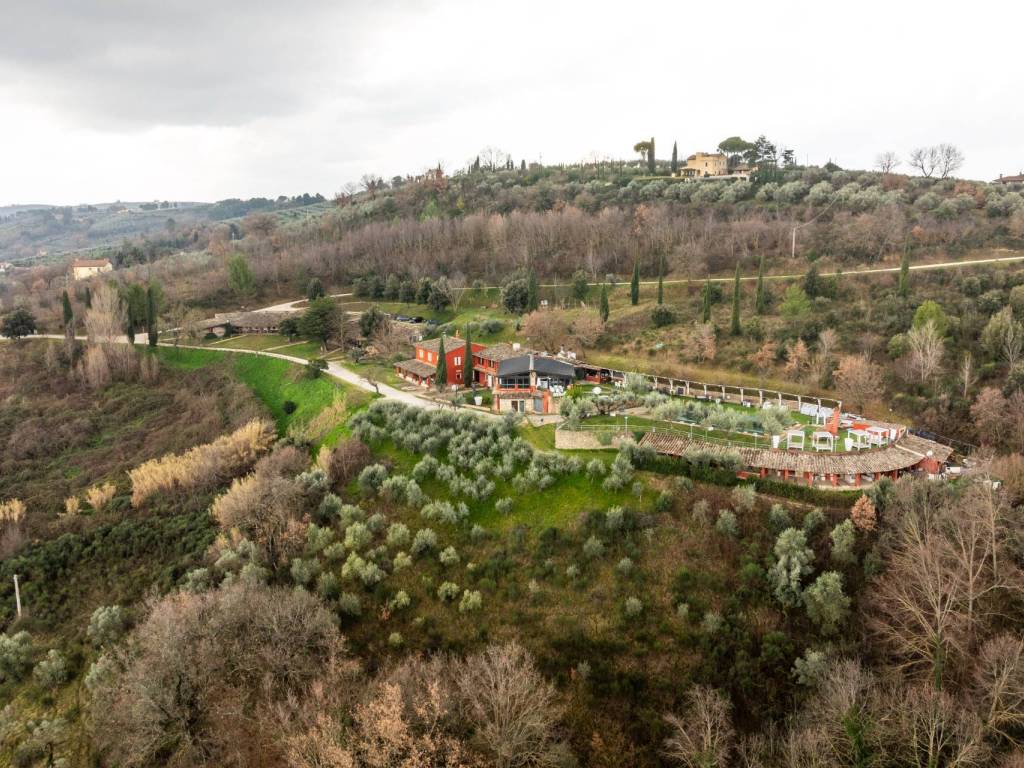Rustico / casale a Bevagna in Via del Poggio, 1 - Foto 3