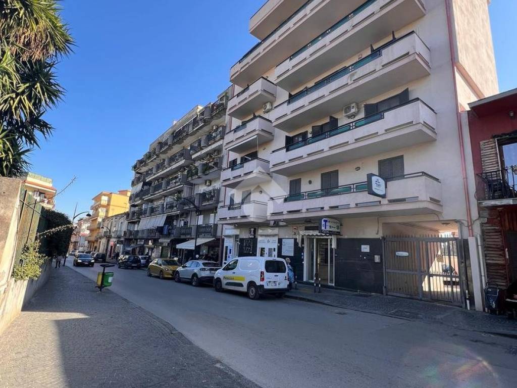 Appartamento a Casalnuovo di napoli in Via Roma, 5 - Foto 3