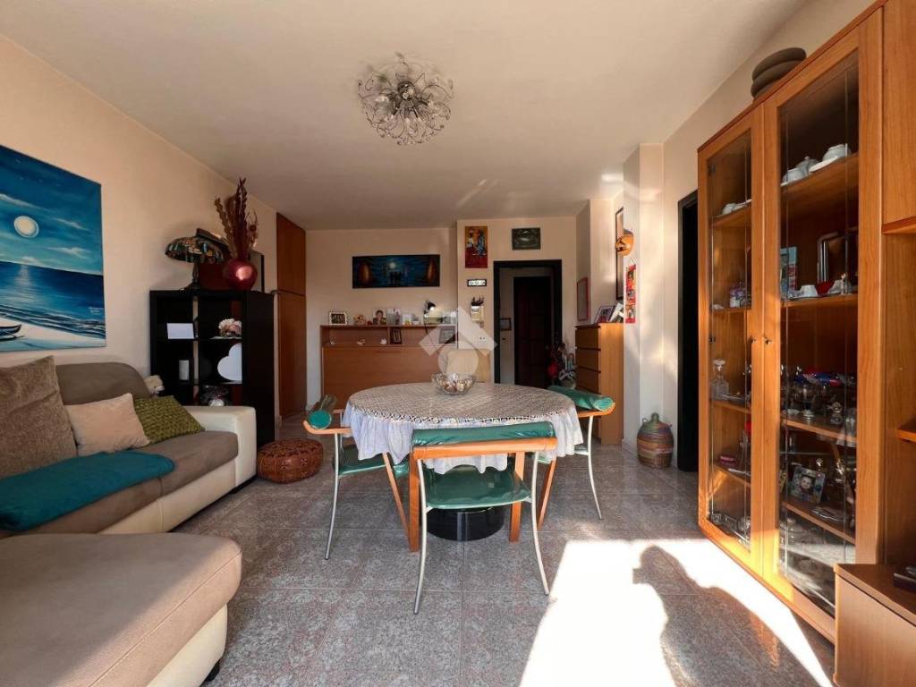 Appartamento a Casalnuovo di napoli in Via Roma, 5 - Foto 4