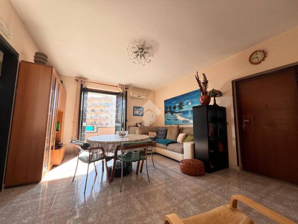 Appartamento a Casalnuovo di napoli in Via Roma, 5 - Foto 5