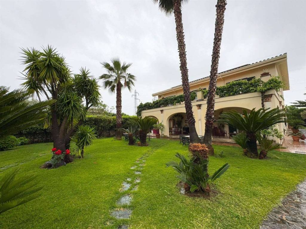 Villa a Lamezia terme - Foto 2