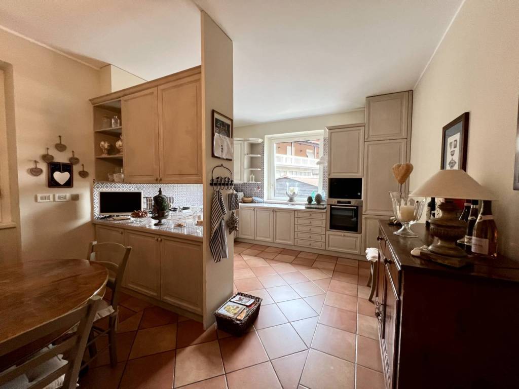Villa a Albino in Via Provinciale - Foto 5