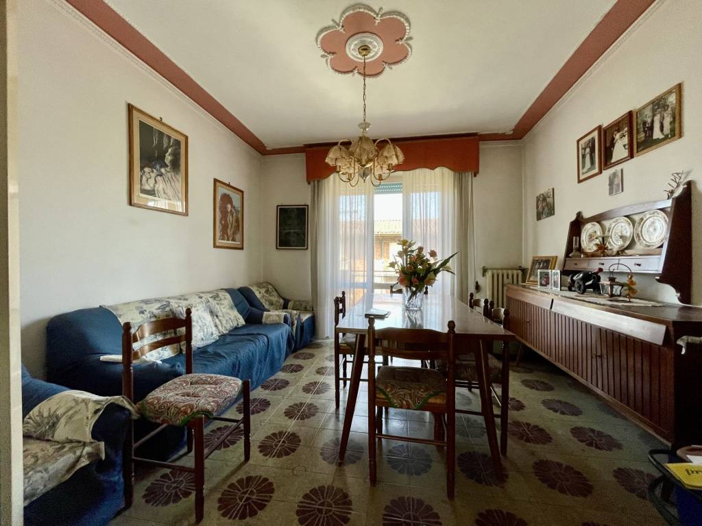 Appartamento a Porcari in Via Martellacci - Foto 3