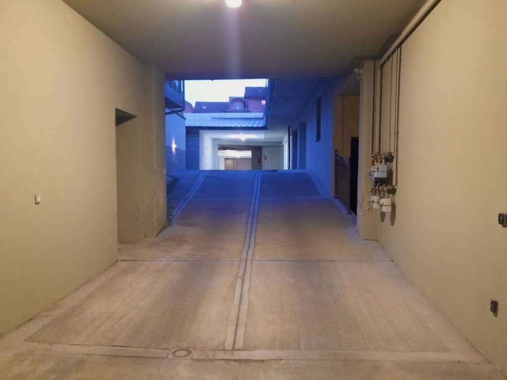 Box / garage a Alessandria in Via Marsala - Foto 2