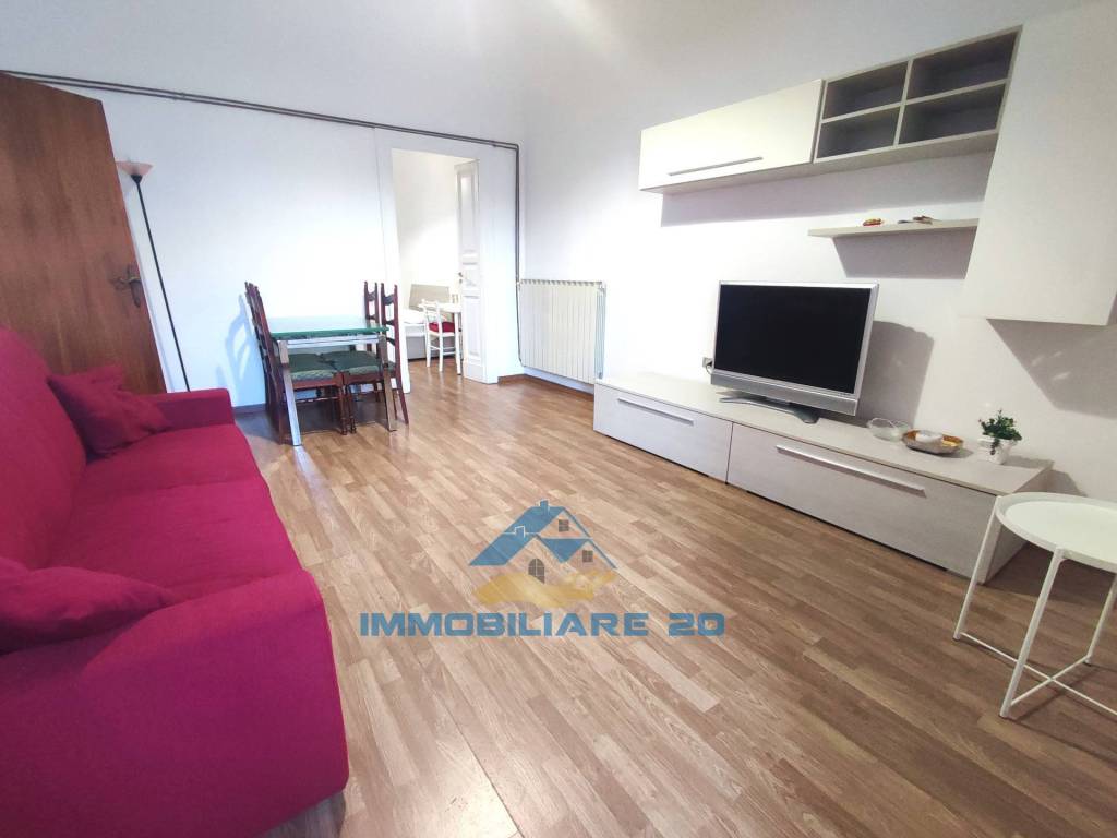 Appartamento a Teramo in Via Cesare Battisti - Foto 2