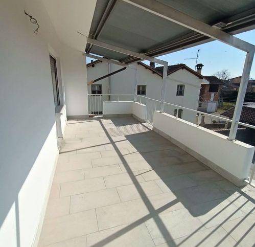 Appartamento a Mortegliano in Via Giuseppe Mazzini, 5 - Foto 2