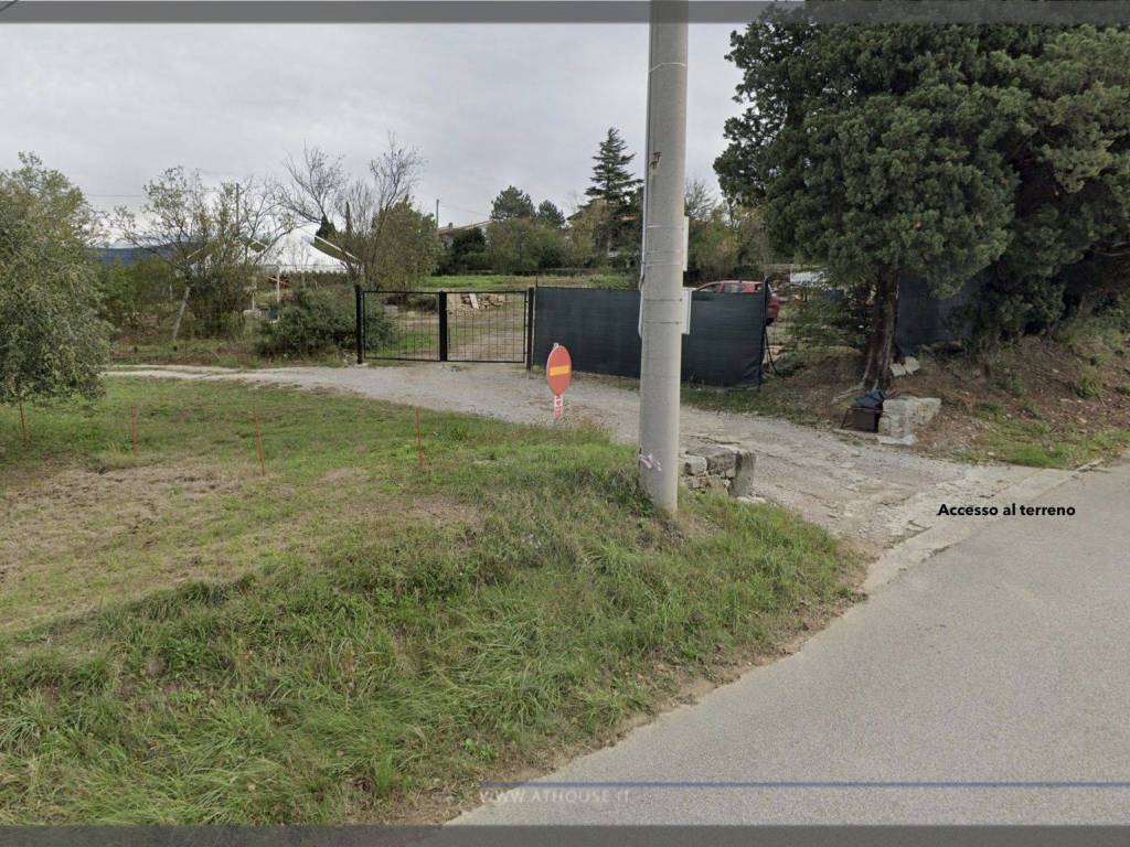 Terreno a Muggia in Località Belpoggio - Foto 2