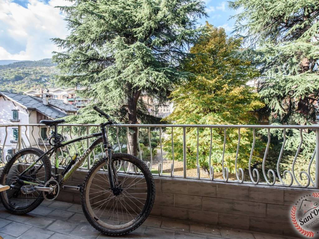 Appartamento a Aosta in Via Anton Zimmermann - Foto 3