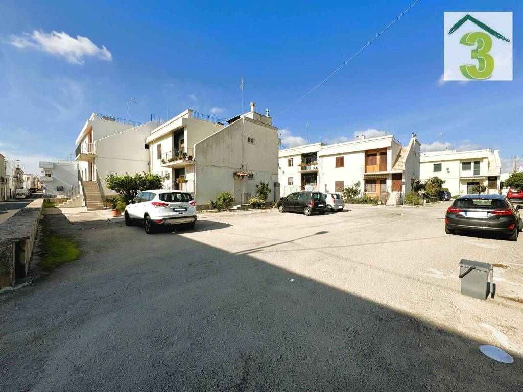 Appartamento a Tricase in Via Dante Alighieri - Foto 4