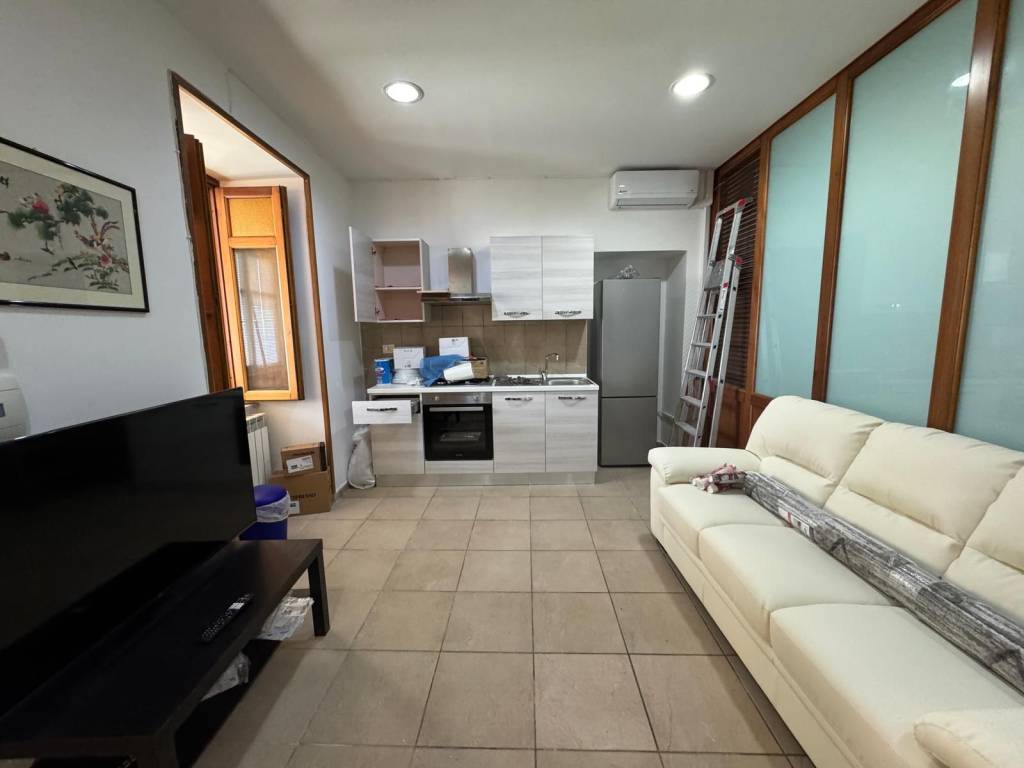 Appartamento a Frosinone in Viale Napoli, 8 - Foto 4