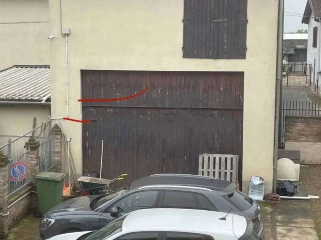 Casa indipendente a Alessandria in Via Galade - Foto 2