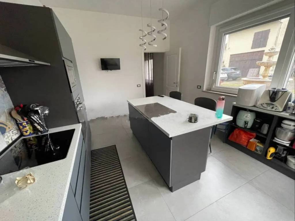 Casa indipendente a Alessandria in Via Galade - Foto 3