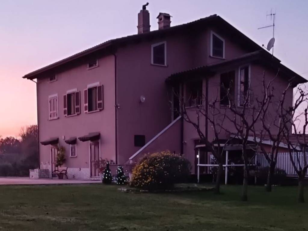 Villa a Pietramelara - Foto 2