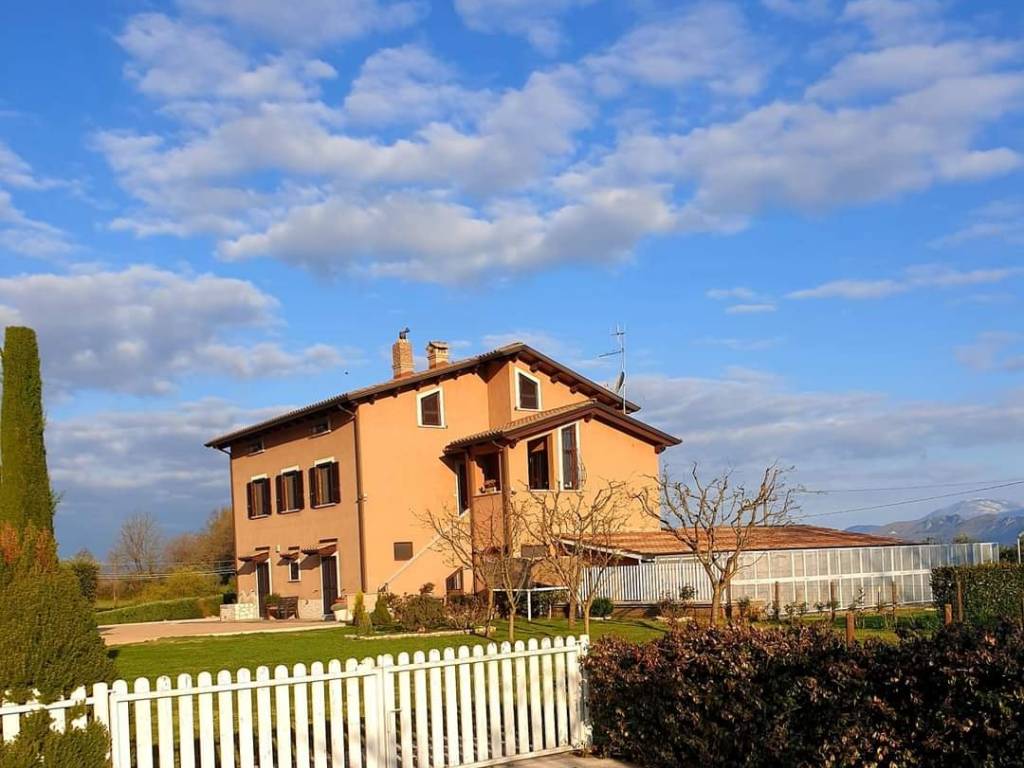 Villa a Pietramelara - Foto 4