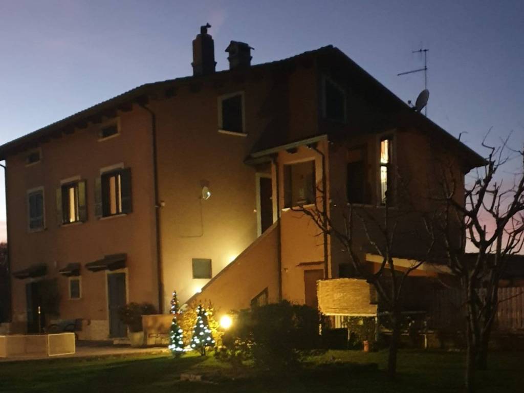 Villa a Pietramelara - Foto 5