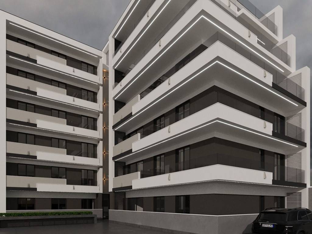 Appartamento a Caserta in Via Sant'Antonio, 2 - Foto 2