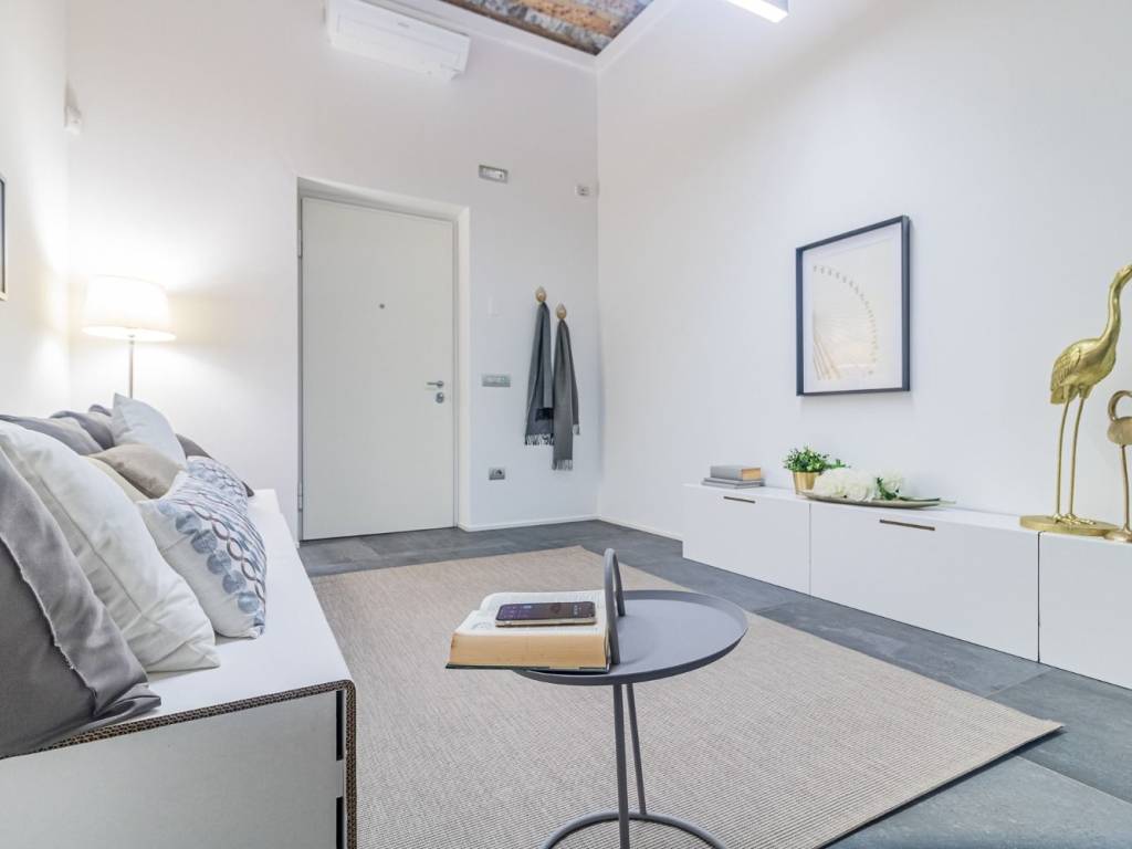 Appartamento a Sondrio in Via Lavizzari, 19 - Foto 3