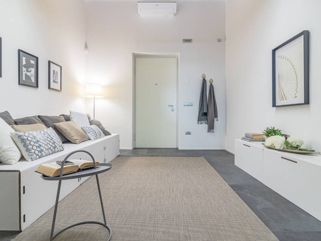 Appartamento a Sondrio in Via Lavizzari, 19 - Foto 4