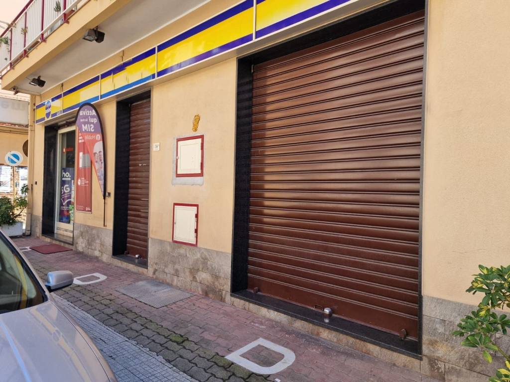 Immobile a Villafranca tirrena in Via Nazionale - Foto 2