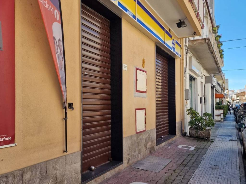 Immobile a Villafranca tirrena in Via Nazionale - Foto 3
