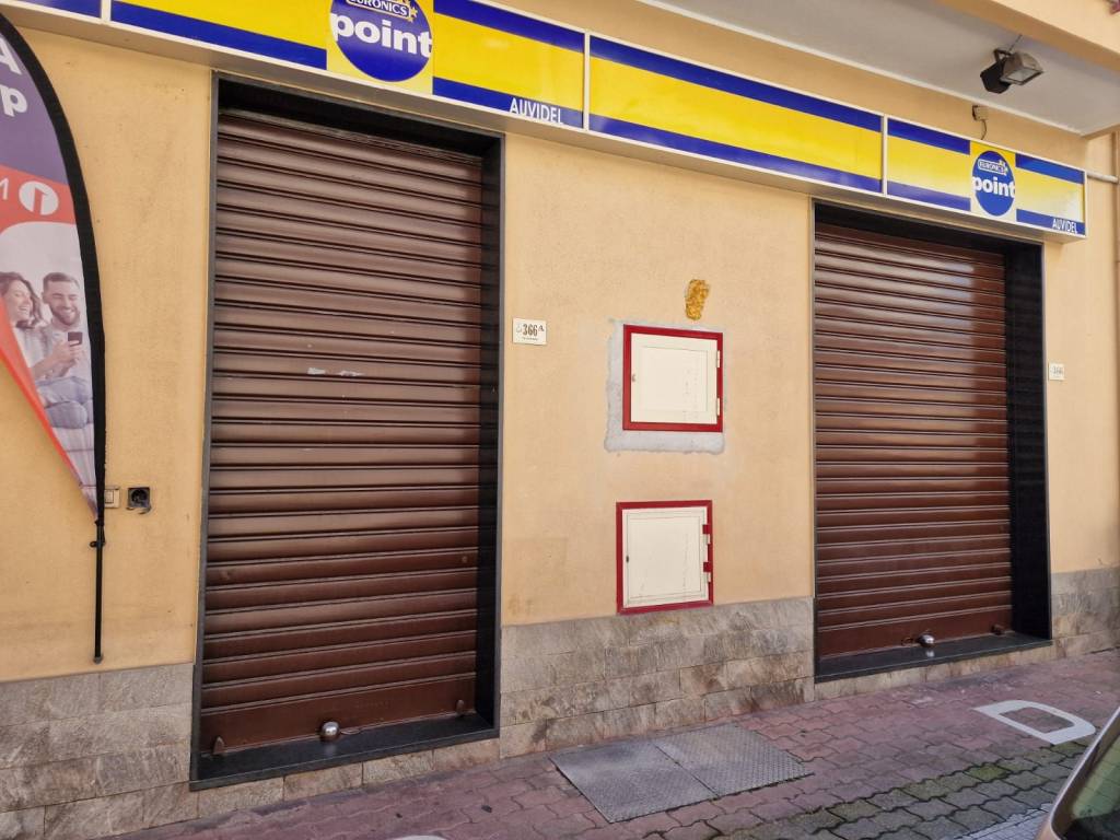 Immobile a Villafranca tirrena in Via Nazionale - Foto 4