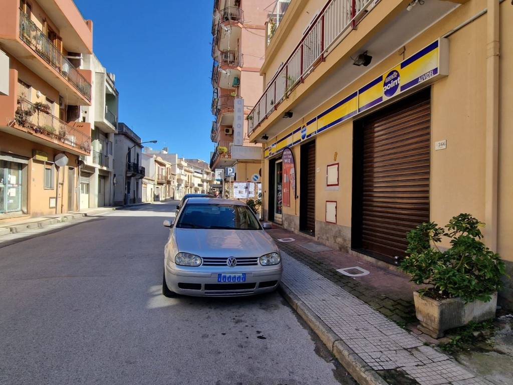 Immobile a Villafranca tirrena in Via Nazionale - Foto 5