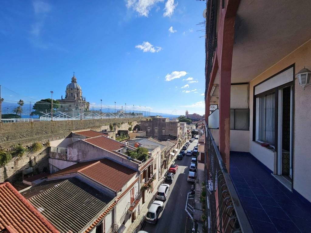 Appartamento a Messina in Via Grattoni, 39 - Foto 3