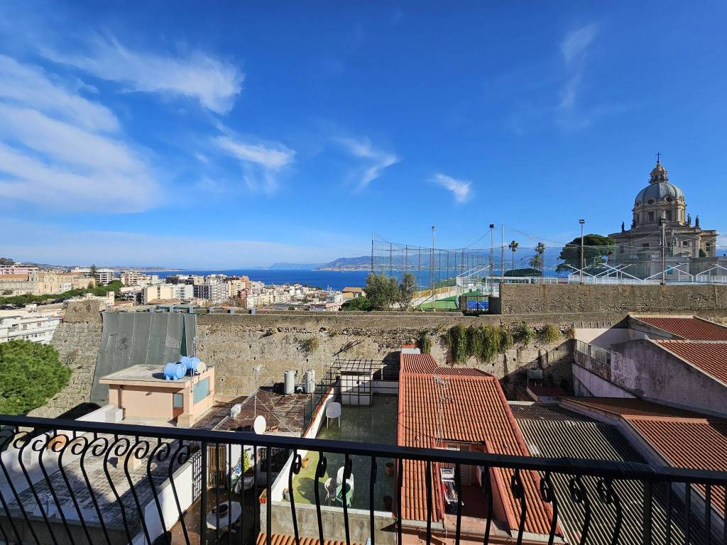 Appartamento a Messina in Via Grattoni, 39 - Foto 4