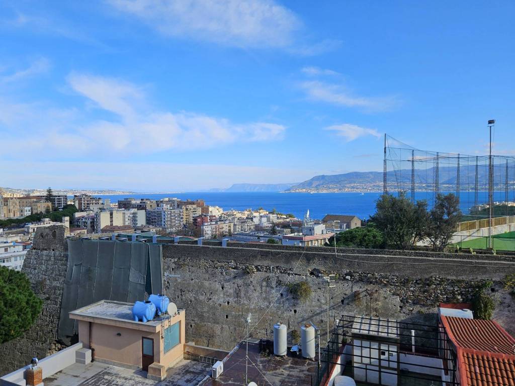 Appartamento a Messina in Via Grattoni, 39 - Foto 5