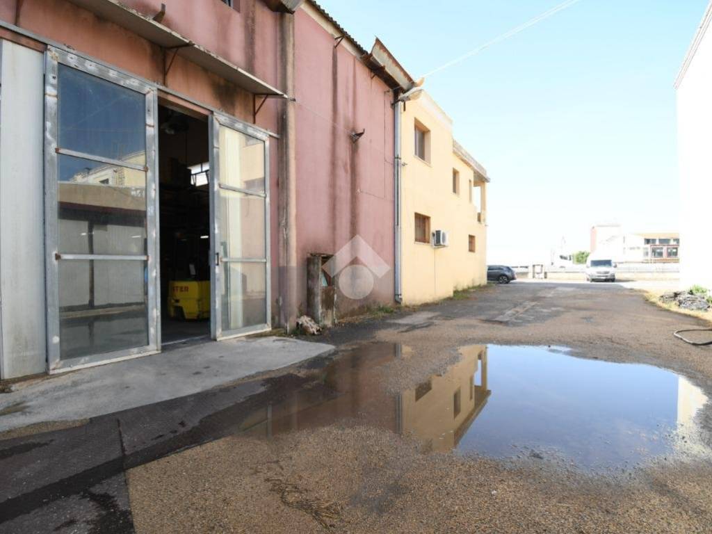 Immobile a San sperate in SS 131 - Foto 3