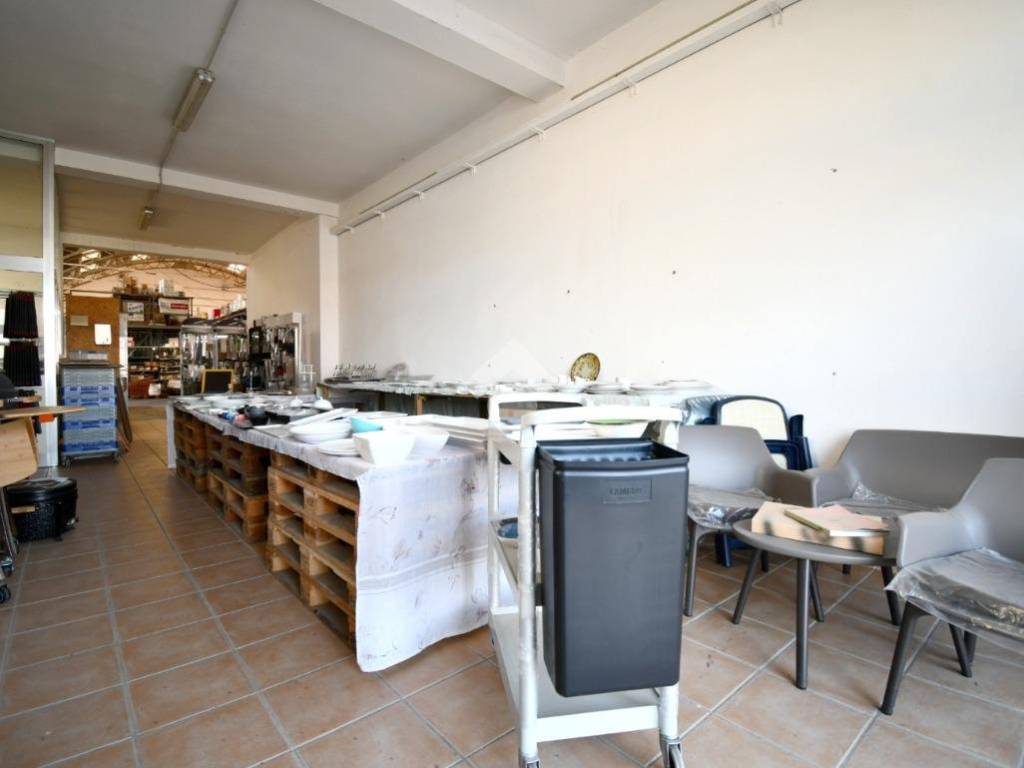 Immobile a San sperate in SS 131 - Foto 4
