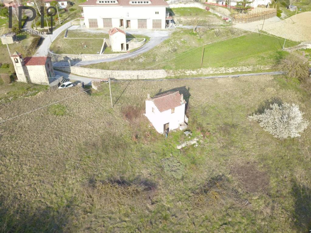 Rustico / casale a Saliceto in Via San Sebastiano, 10 - Foto 2