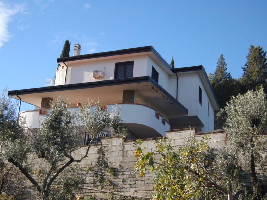 Casa indipendente a Itri in Contrada Calabretto, 2 - Foto 2