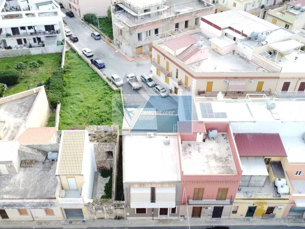 Casa indipendente a Avola in Via Nizza - Foto 3