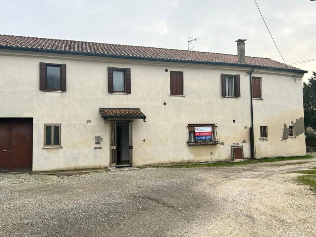 Villa a Rovigo in Via Bassa, 26 - Foto 3