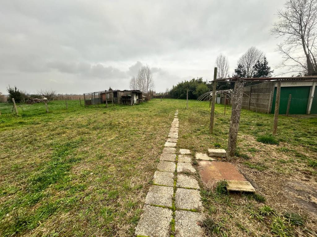 Villa a Rovigo in Via Bassa, 26 - Foto 4