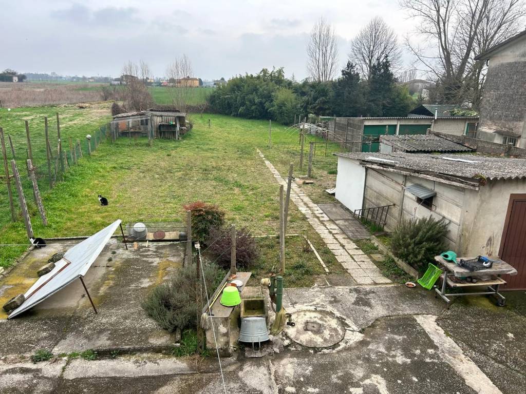 Villa a Rovigo in Via Bassa, 26 - Foto 5