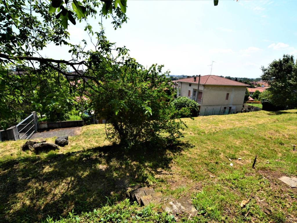 Terreno a Merate in Via Raffaello Sanzio - Foto 4