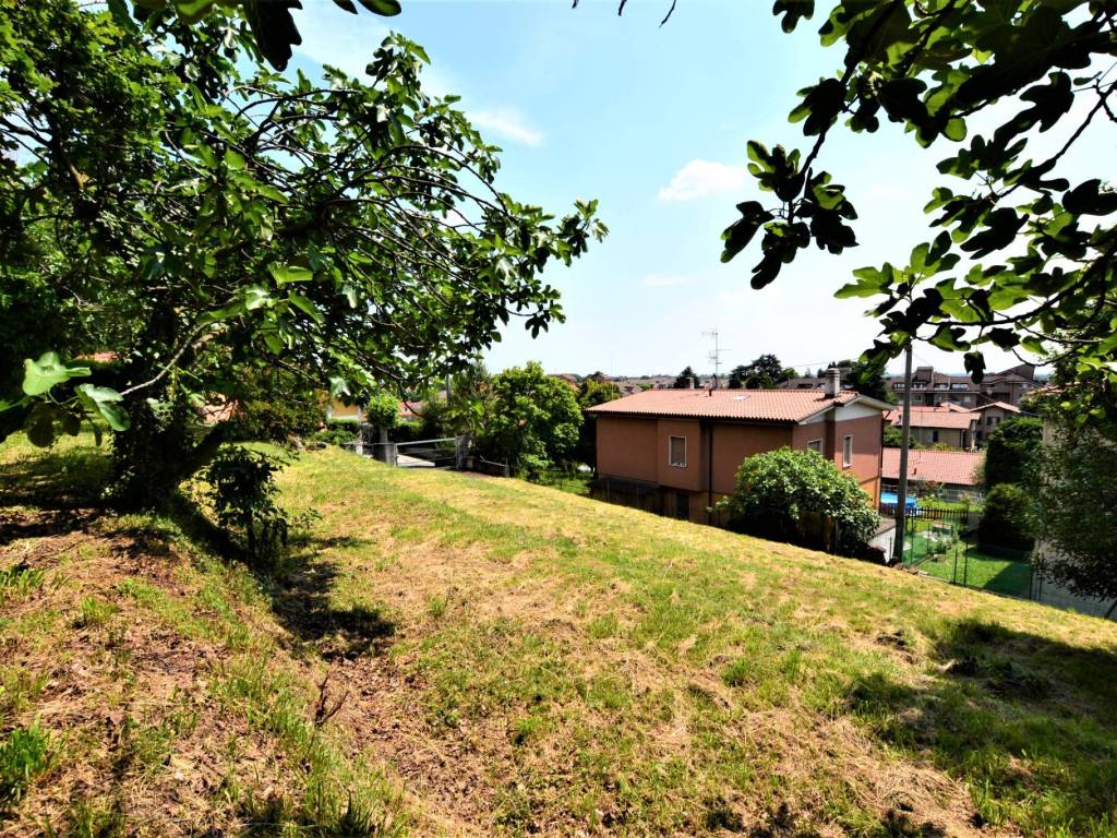 Terreno a Merate in Via Raffaello Sanzio - Foto 5