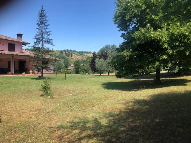 Villa a Poggio mirteto in SS313 - Foto 4