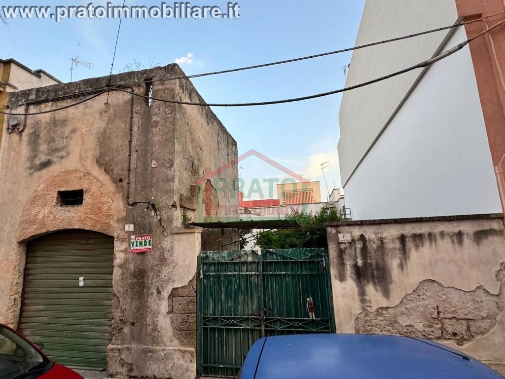 Casa indipendente a Trepuzzi in Via Vittorio Emanuele II, 57 - Foto 2