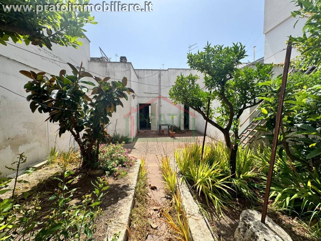 Casa indipendente a Trepuzzi in Via Vittorio Emanuele II, 57 - Foto 4