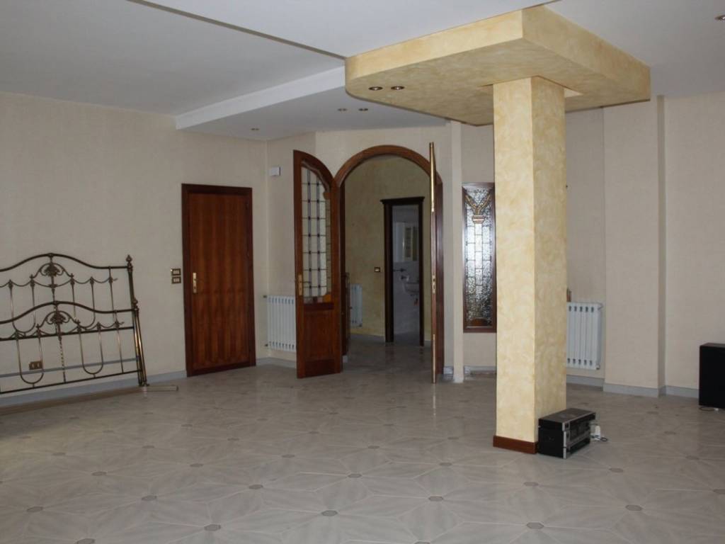 Appartamento a Belmonte mezzagno in Via Don Minzoni , 4 - Foto 4