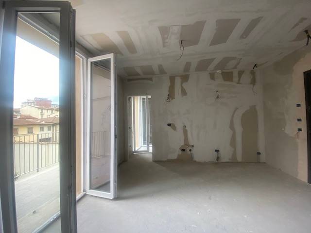 Attico / mansarda a Firenze in Viale Francesco Redi - Foto 1