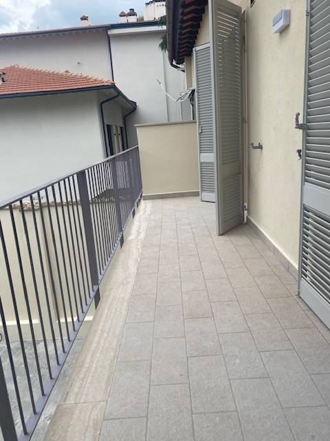 Attico / mansarda a Firenze in Viale Francesco Redi - Foto 5