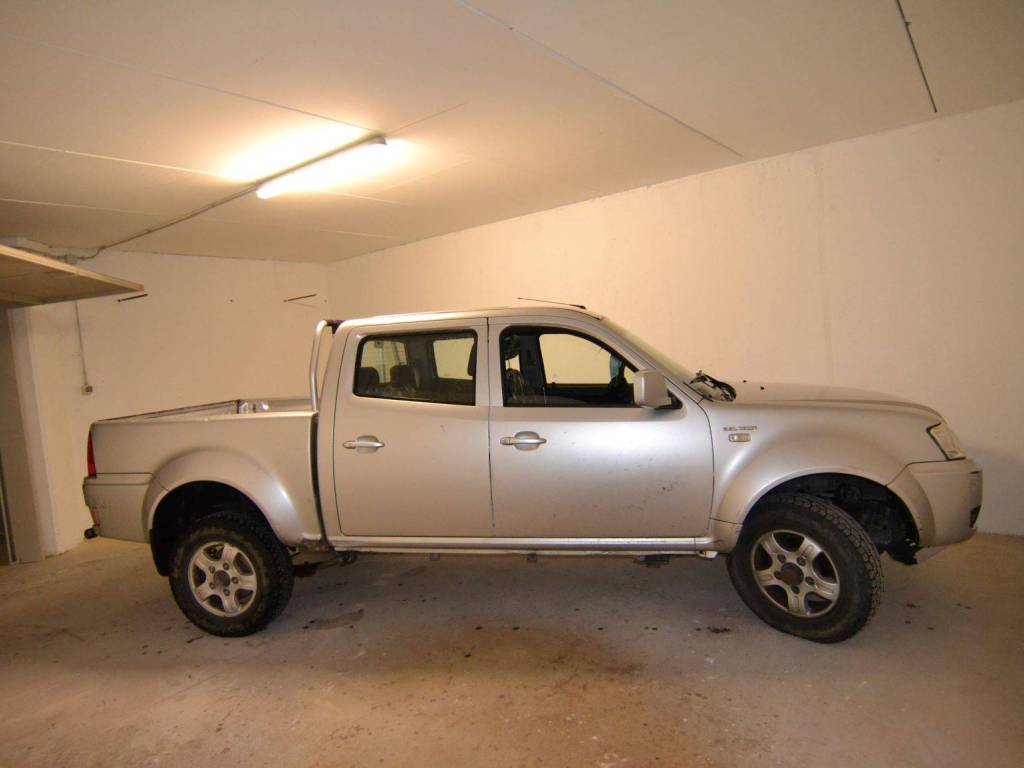 Box / garage a Loano in Viale Enrico Toti, 16 - Foto 3