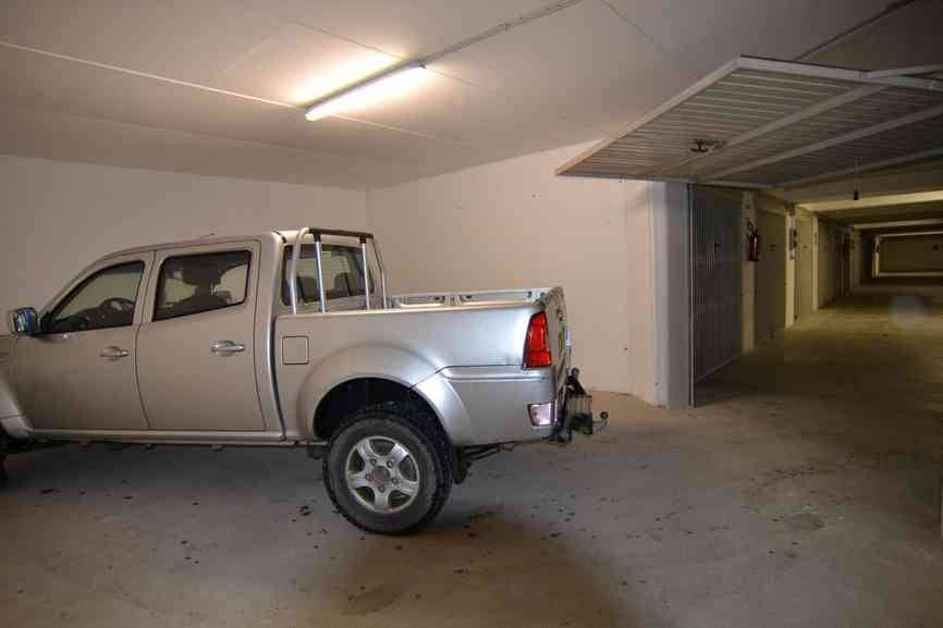 Box / garage a Loano in Viale Enrico Toti, 16 - Foto 5