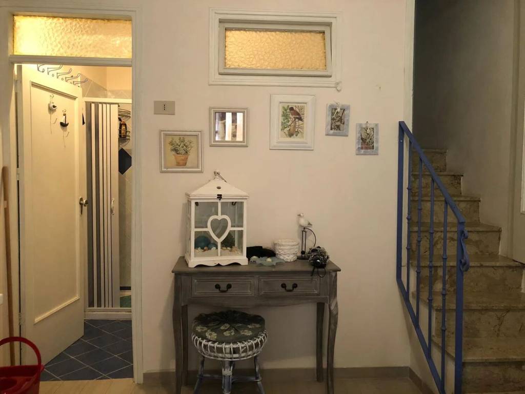 Villa a Castellammare del golfo in Via Giovanni Bovio, 3 - Foto 2